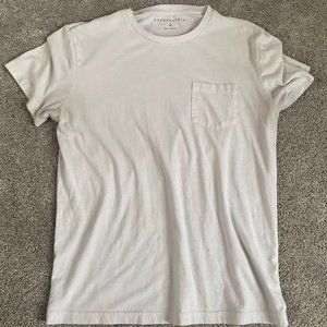 White Aeropostale Shirt